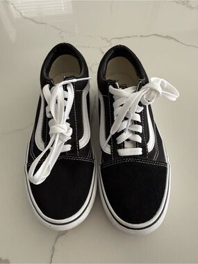 Vans Old Skool Sneakers